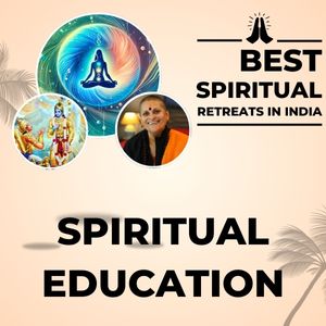Spiritual Education